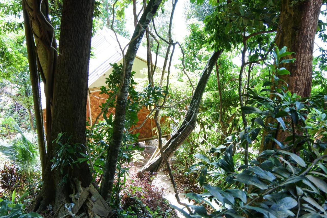 Nice View Bungalow Koh Chang Exterior foto