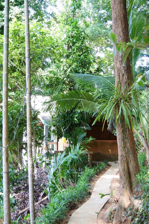 Nice View Bungalow Koh Chang Exterior foto
